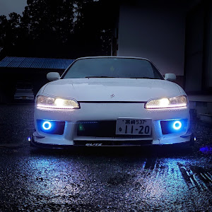 シルビア S15