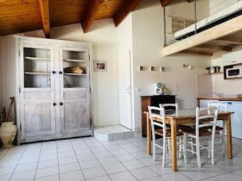 appartement à Saint-Martin-de-Ré (17)