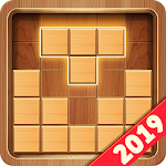 Cover Image of Télécharger Wood Puzzle - Block Legend 1.0.5 APK