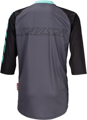 Salsa Devour MTB Jersey - 3/4 Sleeve, Men's alternate image 0