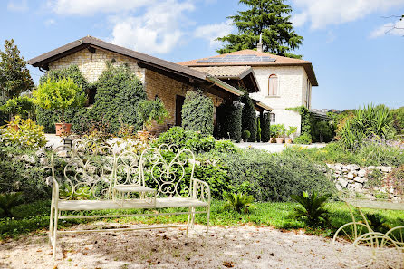 Fotógrafo de casamento Giuseppe Genovese (giuseppegenoves). Foto de 24 de setembro 2021