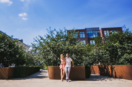 Wedding photographer Dmitriy Chagov (chagov). Photo of 4 August 2017