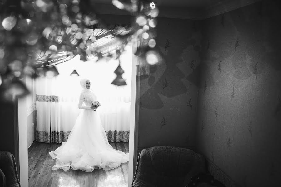 Photographe de mariage Tamerlan Kagermanov (tamerlan5d). Photo du 20 décembre 2014