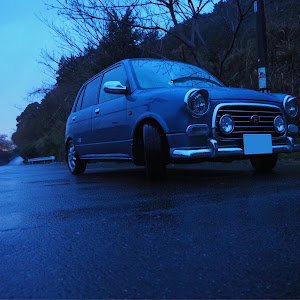 ミラジーノ L710S