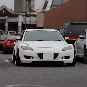 RX-8