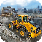 Cover Image of Tải xuống City Construction Mall Builder 1.0 APK