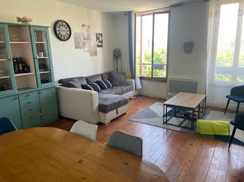 appartement à Castelnaudary (11)