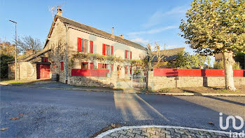 maison à Lédergues (12)