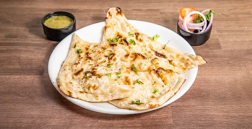 Butter Naan