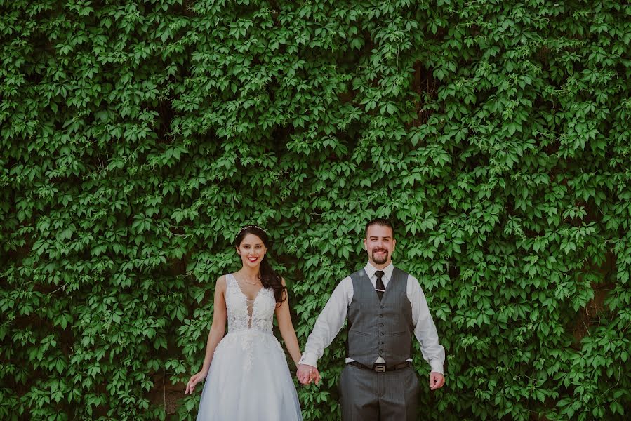 Wedding photographer Leo Furió (leofurio). Photo of 6 November 2019