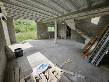 maison à Tours-en-Savoie (73)