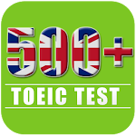 TOEIC Test - TOEIC Practice Apk