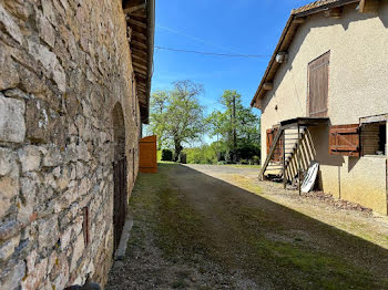 maison à Monclar-de-Quercy (82)