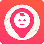 Cover Image of Herunterladen Kindersicherung: Kids Tracker  APK