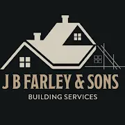 JB Farley & Sons Limited Logo