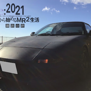 MR2 SW20