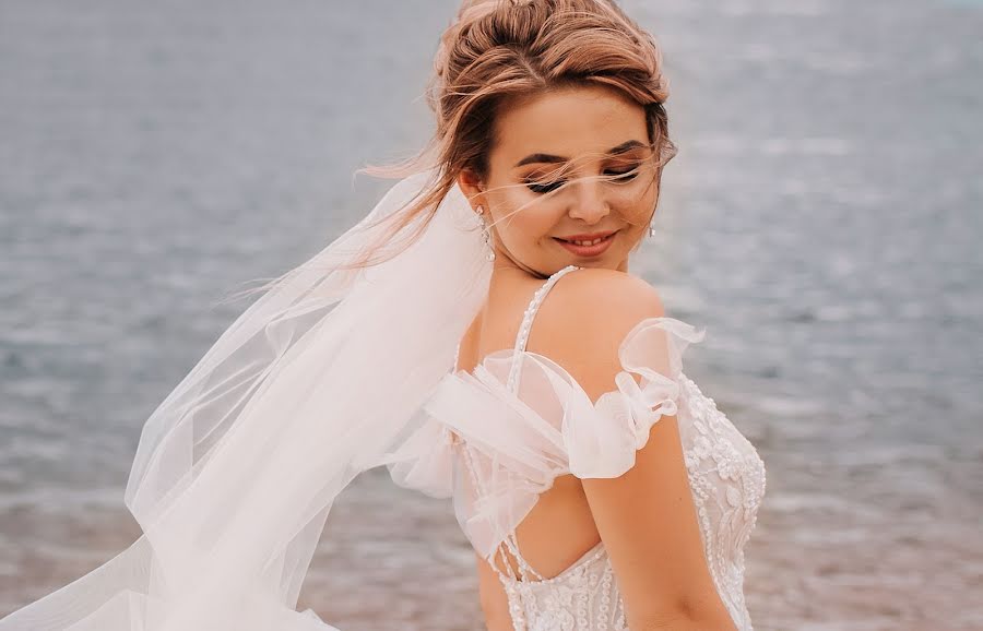 Fotógrafo de bodas Olga Nikolaeva (avrelkina). Foto del 4 de agosto 2019