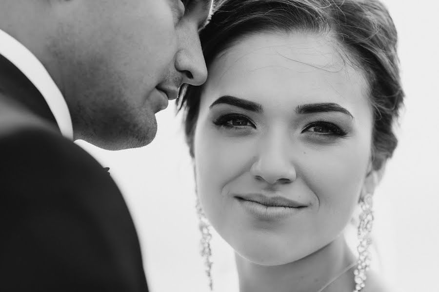 Photographe de mariage Nataliia Surin (nataliasurin). Photo du 9 mars 2017