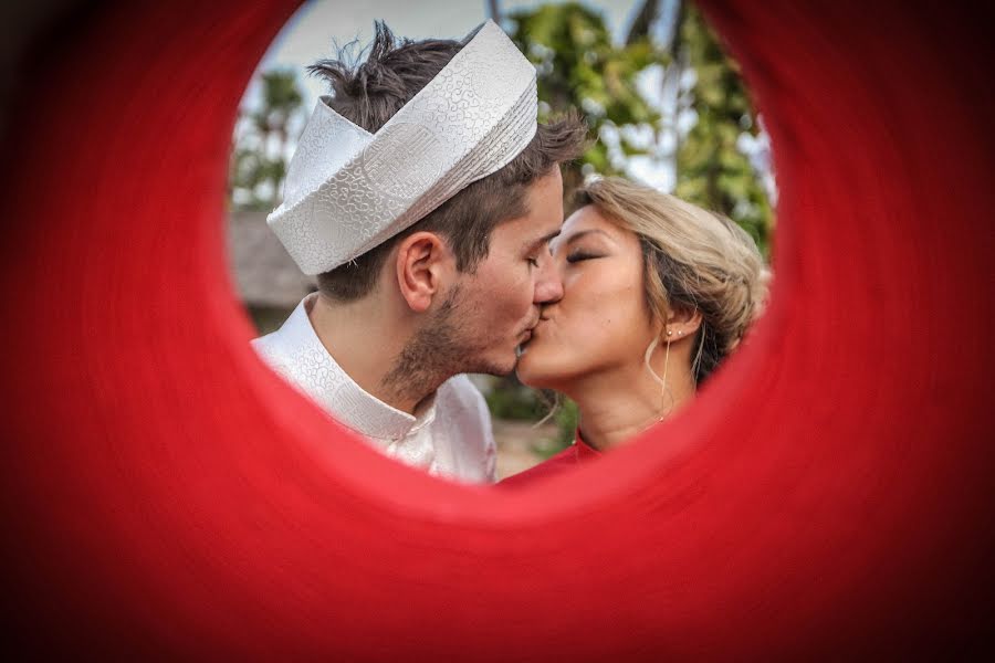 Photographe de mariage Tum Tum (tumtheteller86). Photo du 4 février 2020