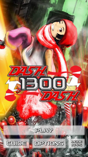 Dash BOO Dash