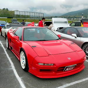 NSX NA1