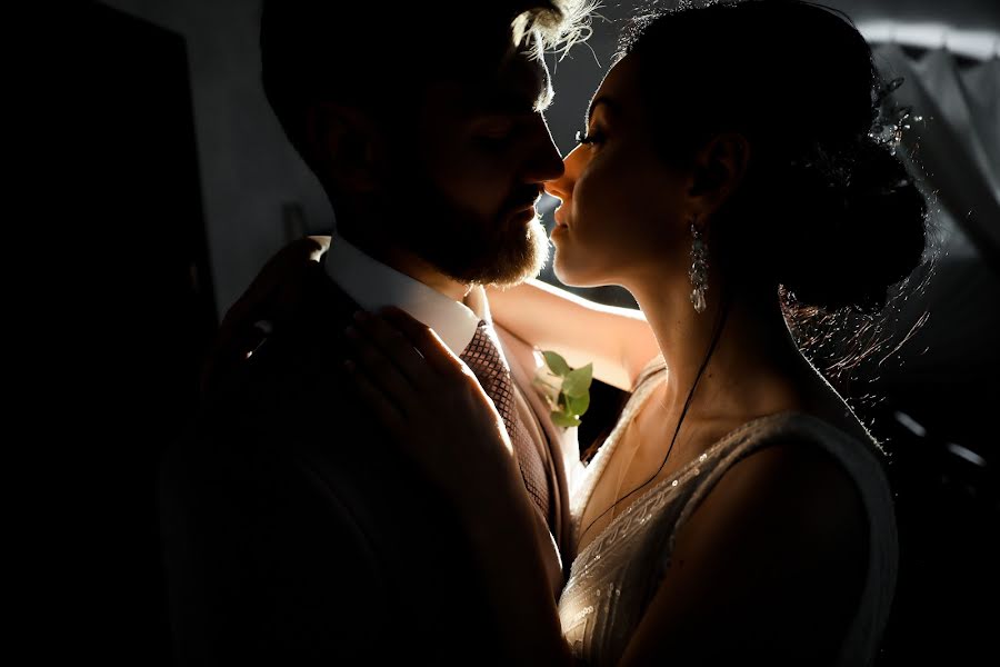 Fotógrafo de bodas Olga Baranenkova (baranenkovaolya). Foto del 4 de agosto 2019