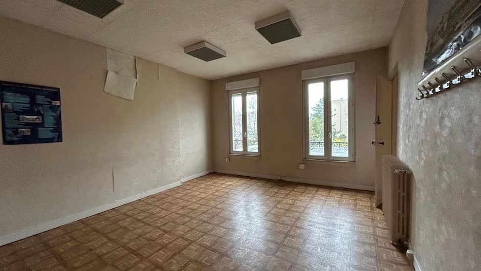 Vente appartement 1 pièce 115 m² à Reims (51100), 402 800 €