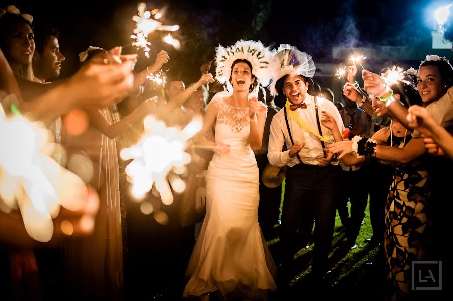 Photographe de mariage Lean Arló (leanarlo). Photo du 20 février 2017