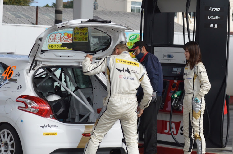 🇬🇧🇮🇹ƑULVƖA🇩🇪🇫🇷さんが投稿したWRC・タナック・ラリージャパンに関するカスタム事例の投稿画像26枚目