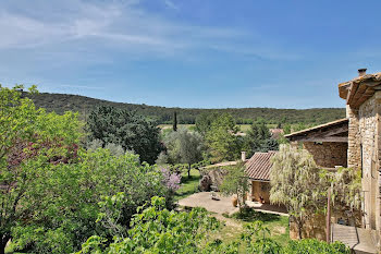 propriété à Uzès (30)