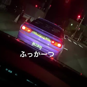 180SX RPS13