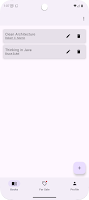 FireApp – Firebase Demo App Screenshot 3 of 5
