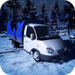 Russian Minibus Gazelle Apk