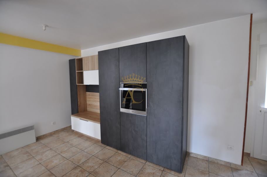 Vente duplex 5 pièces 101 m² à Merlimont (62155), 243 500 €