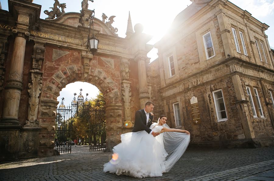 Wedding photographer Elena Mikhaylova (elenamikhaylova). Photo of 5 September 2018