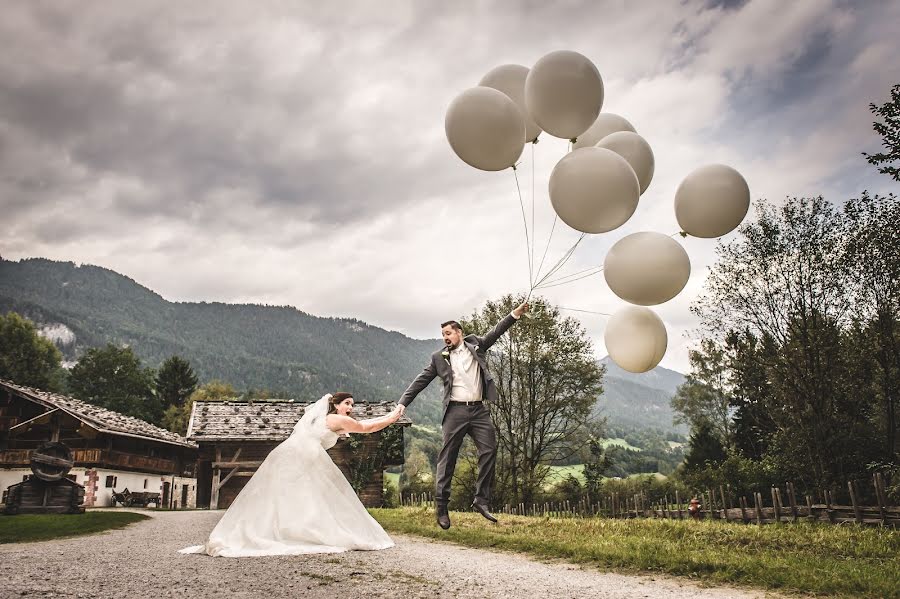 Fotógrafo de bodas Tommy Seiter (emotion). Foto del 4 de agosto 2020