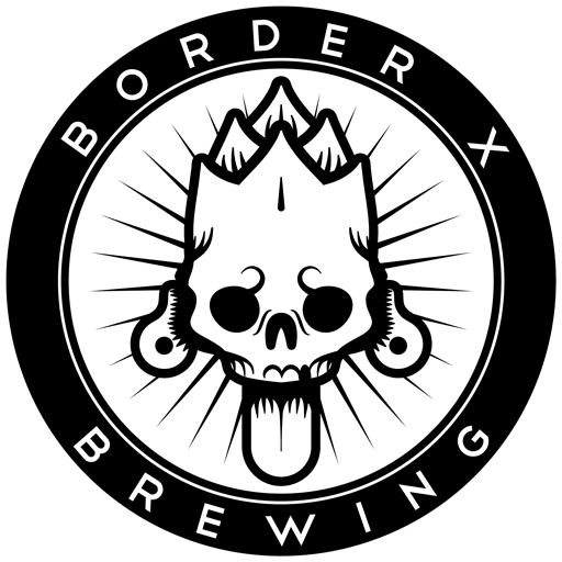 Logo of Border X Michelada Flight