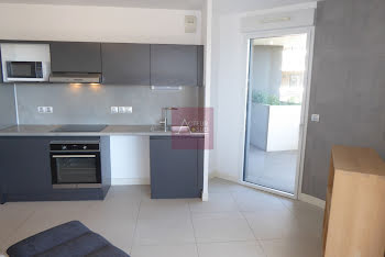 appartement à Montpellier (34)