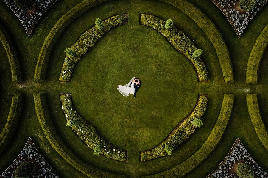 Fotógrafo de bodas Dominic Lemoine (dominiclemoine). Foto del 7 de agosto 2019