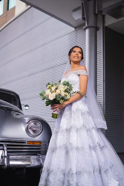 Fotógrafo de casamento Jesús Paredes (paredesjesus). Foto de 10 de agosto 2023