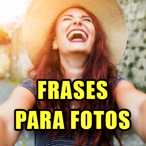 Frases para Fotos