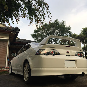 インテグラ DC5