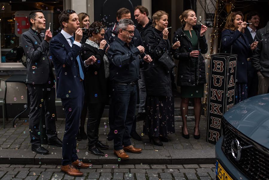 Photographe de mariage Denise Motz (denisemotz). Photo du 13 février 2020