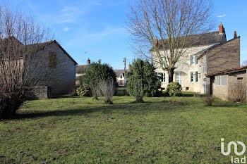 maison à Guérigny (58)