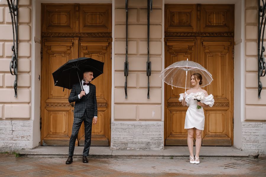 Fotógrafo de casamento Viktoriya Kotova (kotovafoto). Foto de 6 de julho 2022