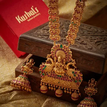 Kushal's Fashion Jewellery photo 