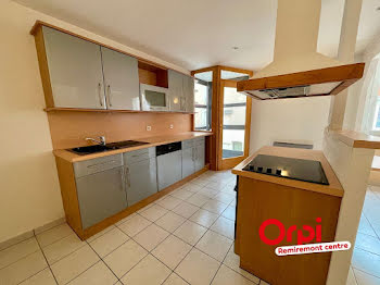 appartement à Remiremont (88)