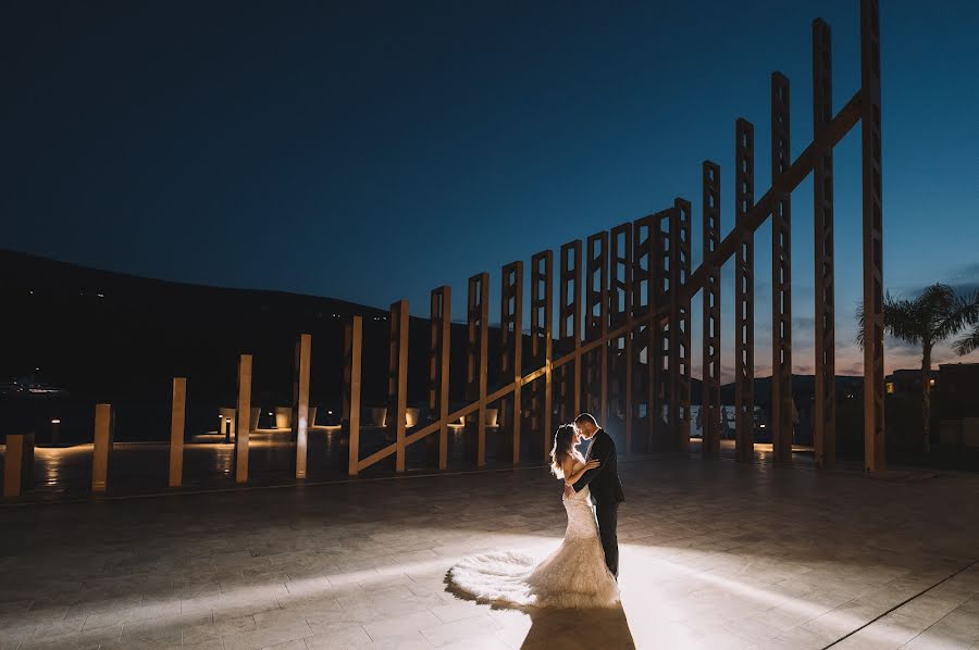 Fotografo di matrimoni Edin Sarvan (edinsarvan). Foto del 8 marzo 2022