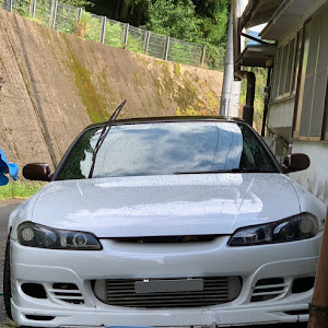 シルビア S15