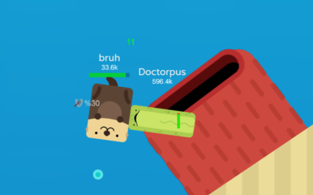 Doctorpus Assets Preview image 3